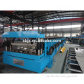 YX153-280-840 Metal Deck Roll Forming Machine